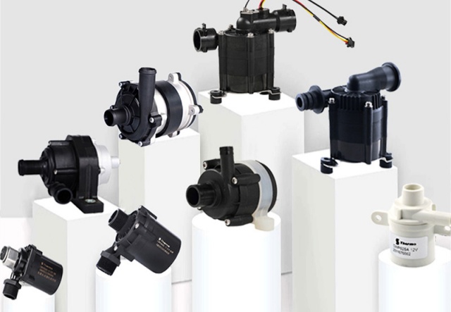 微型無刷直流水泵與傳統(tǒng)水泵相比，在哪些方面具有優(yōu)勢？